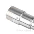 จัดหาเครื่องจักรกลการตัดเฉือนของ CNC ที่มีความแม่นยำ